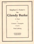 Glendy Burke - Trumpet or Cornet Duet and Piano