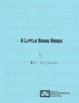 Little Brass Boogie - Trumpet Duet