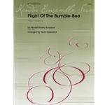 Flight of the Bumble-Bee - Trumpet Duet