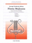Fiesta Mejicana - Quartet for 4 Equal Instruments