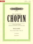 Ballades - Piano