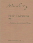 Early Piano Music, Volume 2 - Piano