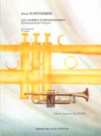 Extraordinary Scales (Le Gammes Extraordinaires) - Trumpet