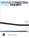Groove Connection: Practice (Bk/CD) - Trumpet