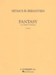 Fantasy on a Theme by Francisco - Piano