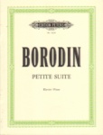 Petite Suite - Piano
