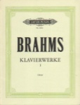 Piano Works 1 - Piano