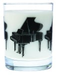 Grand Piano Tumbler