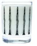 Clarinet Tumbler