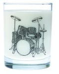 Drumset Tumbler