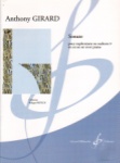 Sonata - Euphonium or Saxhorn (B-flat or C) and Piano