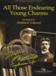 All Those Enduring Young Charms - Euphonium T.C. and Piano