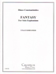 Fantasy - Euphonium Solo
