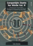 Compatible Duets for Winds, Vol. 2 - Horn in F