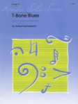 T-Bone Blues - Trombone and Piano