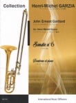 Sonata No. 6 - Trombone and Piano