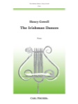 Irishman Dances - Piano