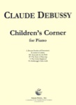 Children's Corner - Piano