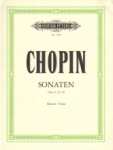 Sonatas - Piano
