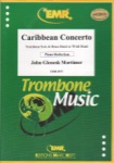 Caribbean Concerto - Trombone and Piano