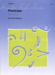Prankster - Trombone and Piano