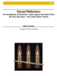 Sacred Reflections - Flute and Piano
