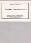 Chamber Concerto No. 2, Op. 6 - Trombone (or Baritone) and Piano