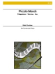 Piccolo Moods - Piccolo and Piano