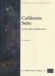 California Suite - Tuba and Piano