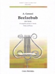 Beelzebub - Tuba and Piano