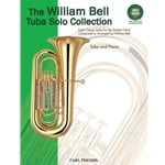 William Bell Tuba Solo Collection - Tuba and Piano
