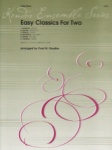 Easy Classics For Two - Tuba Duet