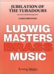 Jubilation of the Tubadours - Tuba and Euphonium Quartet