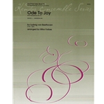 Ode to Joy from Symphony No. 9 - Tuba Quartet