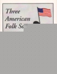 3 American Folksongs - Tuba Quartet