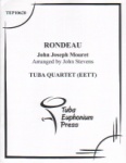Rondeau - Tuba Quartet