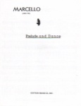 Prelude and Dance - Cornet, Trombone and Piano