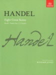 8 Great Suites, Volume 1 - Piano