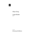 Jugendlieder, Volume 3 - Voice and Piano
