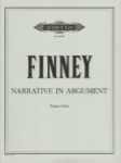Narrative in Argument - Piano