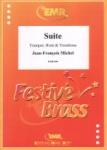 Suite - Trumpet, Horn and Trombone