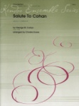 Salute to Cohan - Brass Quintet