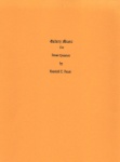 Gallery Music - Brass Quintet