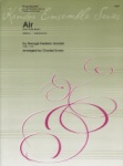 Air from Water Music - Brass Quintet