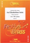 Elizabethan Suite - Brass Quintet