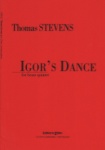 Igor's Dance - Brass Quintet