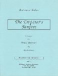 Emperor's Fanfare - Brass Quintet