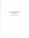 Star-Spangled Banner - Brass Quintet