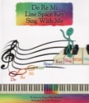 Do Re Mi, Line Space Key, Sing With Me - Storybook