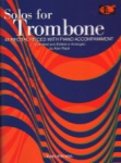 Solos for Trombone - Trombone and Piano